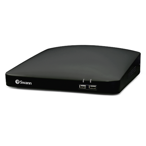8 Camera 8 Channel 1080p Full HD DVR Security System - SWDVK-846808WL