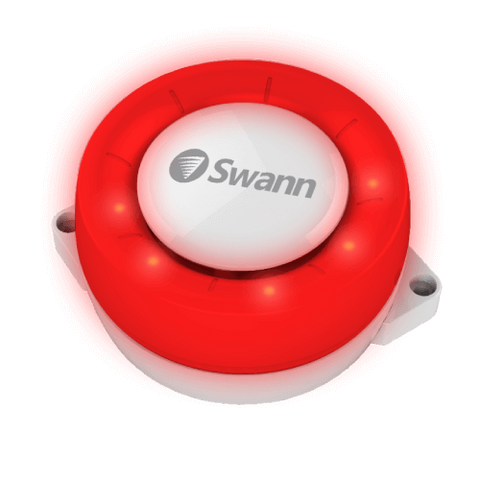 Indoor Siren- SWIFI-ISIREN