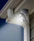 Motion Sensor, Motion-Activated Add-On Bullet Security Camera - 4 Pack | SRPRO-4KWLBWB4