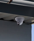 4K Heat & Motion Sensing IP Add-on Dome Camera SWNHD-900DE - 4 Pack | SRNHD-900DEWB4