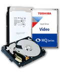 Toshiba 1TB (1 Terabyte) 2.5-inch hard drive with SATA connection (MQ04ABD-V Series) | SR-HDD-MQ04ABF100V