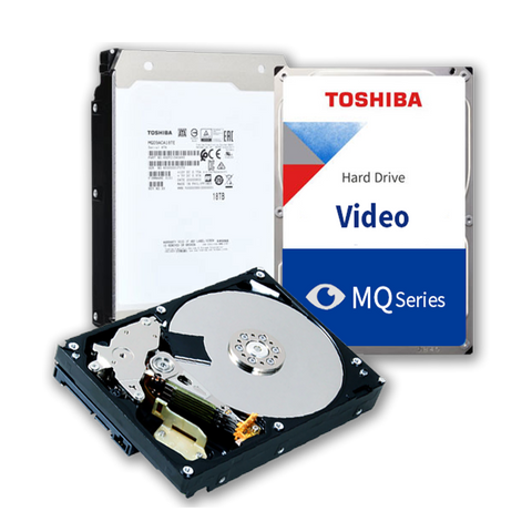 Toshiba 1TB (1 Terabyte) 2.5-inch hard drive with SATA connection (MQ04ABD-V Series) | SR-HDD-MQ04ABF100V