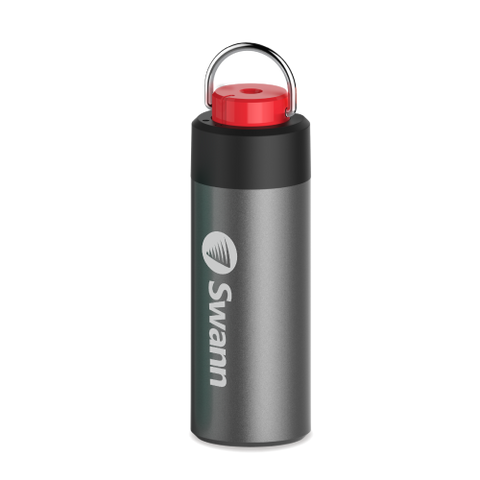 Swann ActiveResponse Personal Safety Alarm (Graphite) | SWIFI-MPRSB