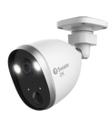 2KO Outdoor Wi-Fi Spotlight Security Camera with 2-Way Talk, Siren & Heat + Motion Detection | SWIFI-2KOCAM