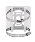 Pole Mount for Security Cameras I SOACC-POLEMT