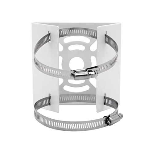 Pole Mount for Security Cameras I SOACC-POLEMT
