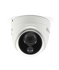 4K Ultra HD Dome Analogue CCTV Camera w PIR - 2 Pack - SWPRO-4KMSDWB2