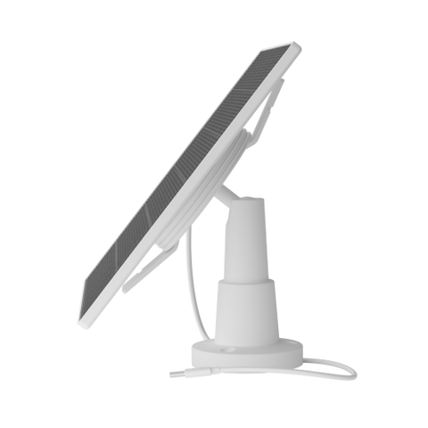 Xtreem4K Eco Wireless Security Camera with Solar Panel | SWIFI-4KXTRMECO