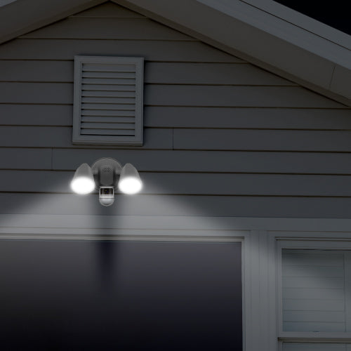 4K Floodlight Security Camera | Swann Security – Swann - US