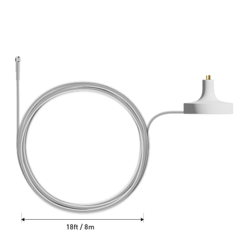 MaxRanger4K™ Long-Range Antenna | SOACC-MRANTENNA