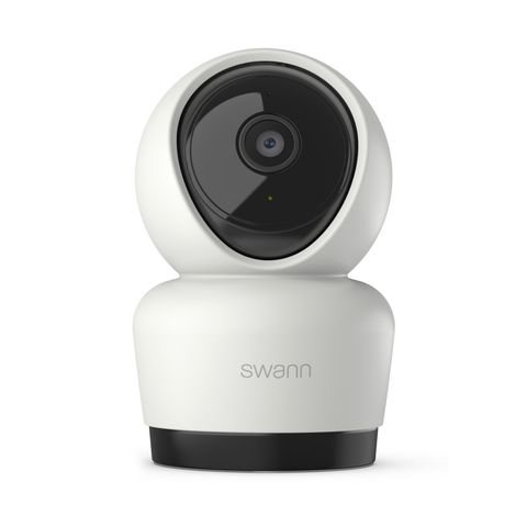 Swann EVO​3K Indoor Pan & Tilt Wi-Fi Camera​ | SWIFI-SE3KPT