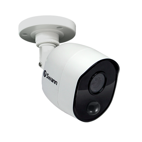 1080p Full HD Thermal Sensing Bullet Security Camera - PRO-1080MSB