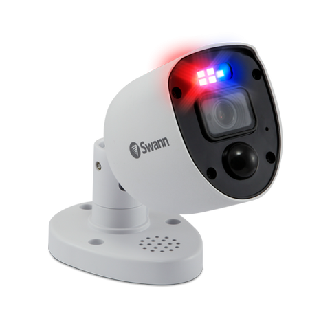 Home 4K Ultra HD Add-On Security Camera - SOPRO-4KRL