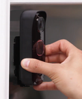 SwannBuddy Wireless 1080p Video Doorbell and Chime Speaker Unit | SWIFI-BUDDY