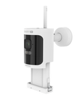 AllSecure650 Wireless Security Kit with 3 x 4K Wire-Free Cameras & Power Hub | SWNVK-AS4K650SD3