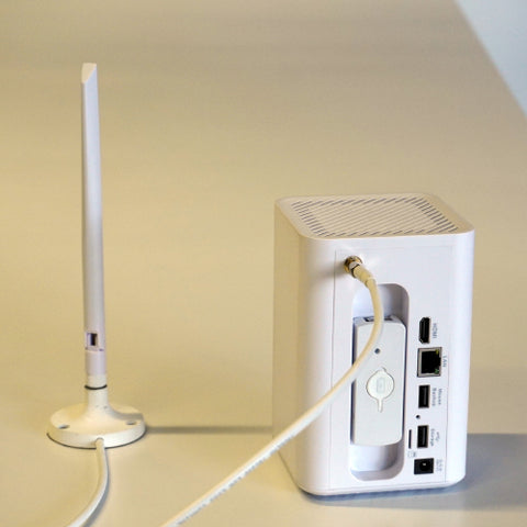 MaxRanger4K™ Long-Range Antenna | SOACC-MRANTENNA