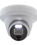 4K Heat & Motion Sensing IP Add-on Dome Camera | SWNHD-900DE