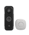 MaxRanger4K™ Long Range Wireless Add-On Video Doorbell & Chime | SWNVW-MR4KVDB
